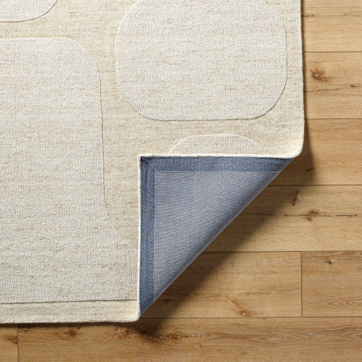 Mystique Majestic Handcrafted Rug