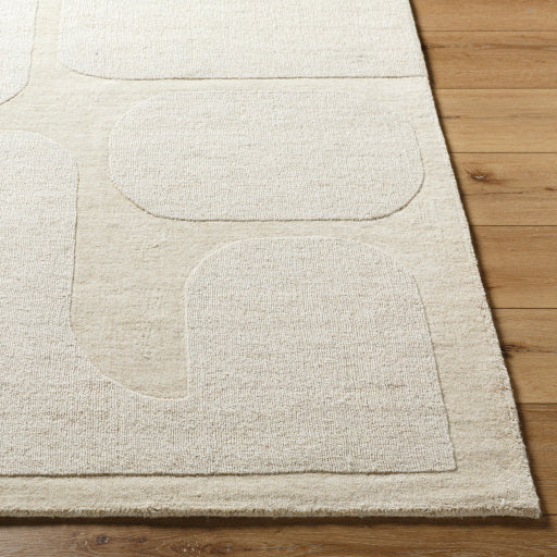 Mystique Majestic Handcrafted Rug
