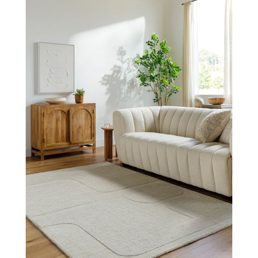 Mystique Majestic Handcrafted Rug