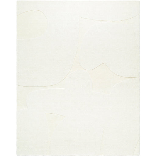 Marvelous Mystique Handcrafted Rug