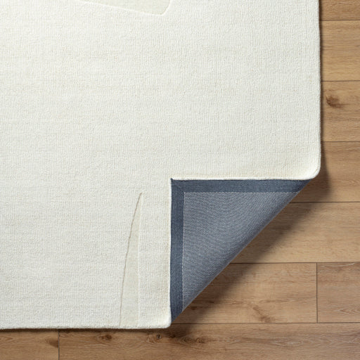 Marvelous Mystique Handcrafted Rug
