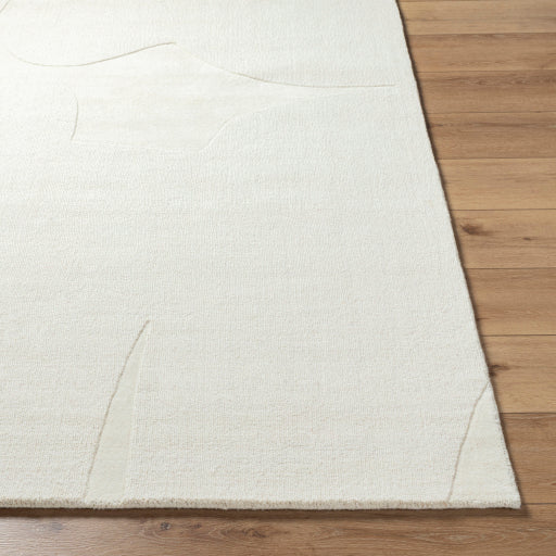 Marvelous Mystique Handcrafted Rug