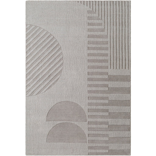 Mystique Majestic Handcrafted Rug