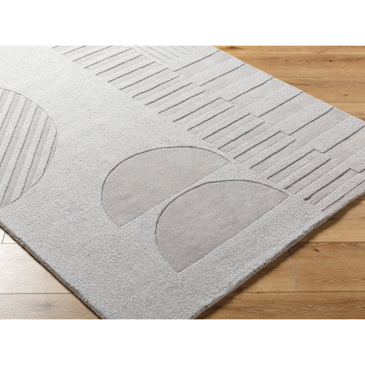 Mystique Majestic Handcrafted Rug