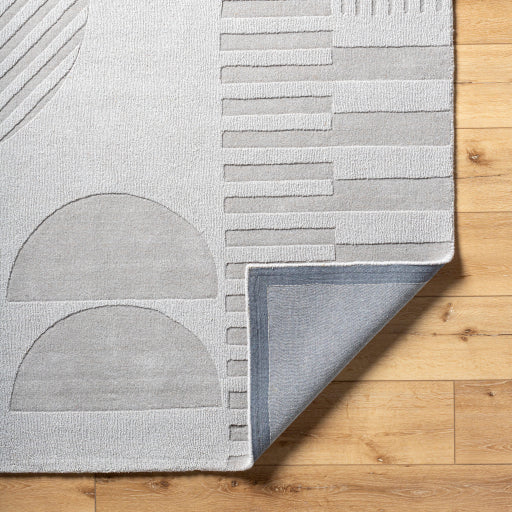 Mystique Majestic Handcrafted Rug