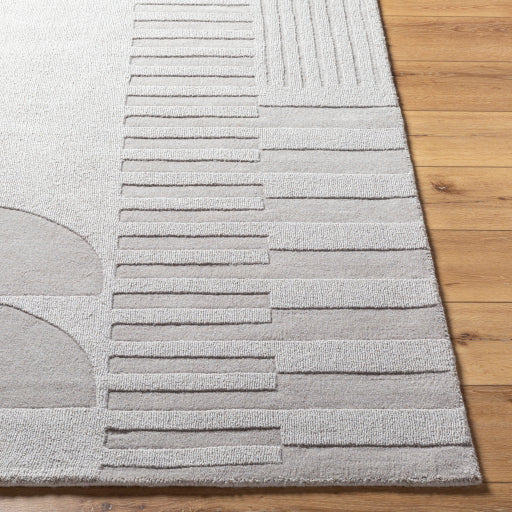 Mystique Majestic Handcrafted Rug