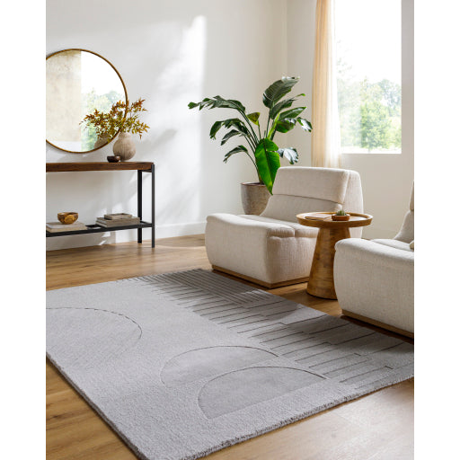 Mystique Majestic Handcrafted Rug