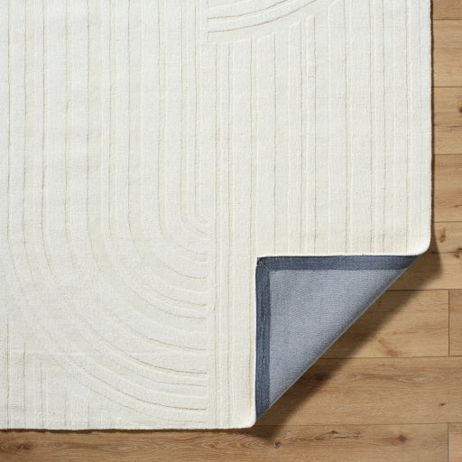 Mystique Majestic Handcrafted Rug
