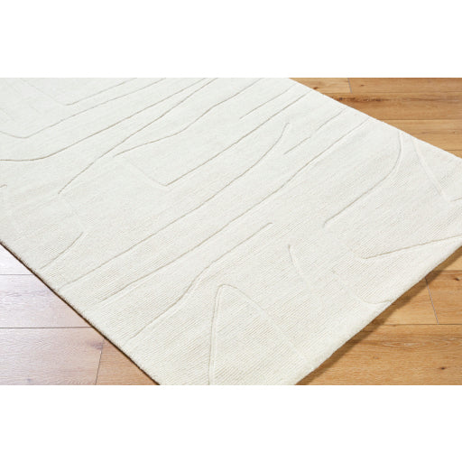 Mystique Marvel Handcrafted Rug