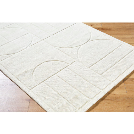 Mystique Marvel Handcrafted Rug