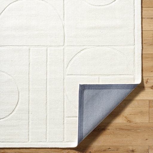 Mystique Marvel Handcrafted Rug