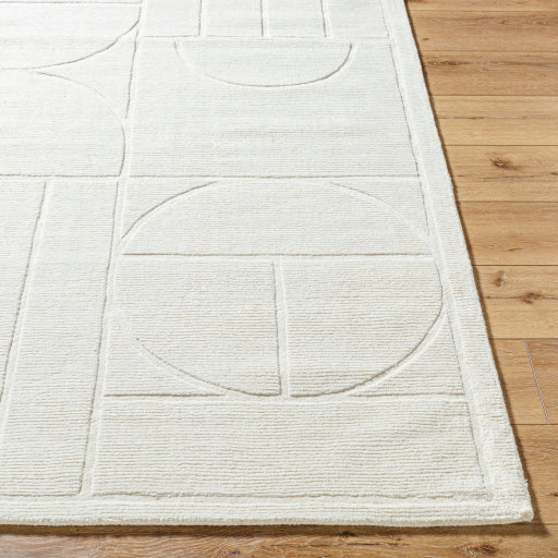 Mystique Marvel Handcrafted Rug