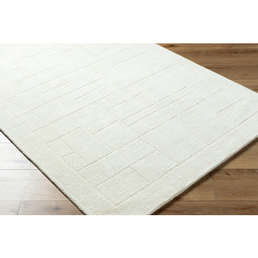 Mystique Marvel Handcrafted Mat