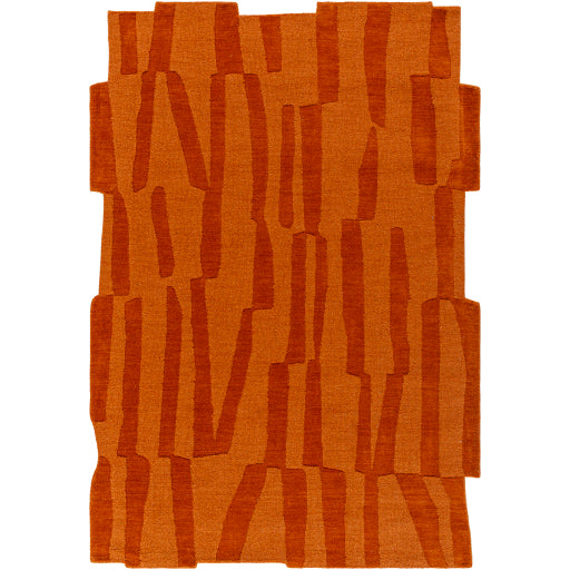 Mystique Majestic Handcrafted Rug