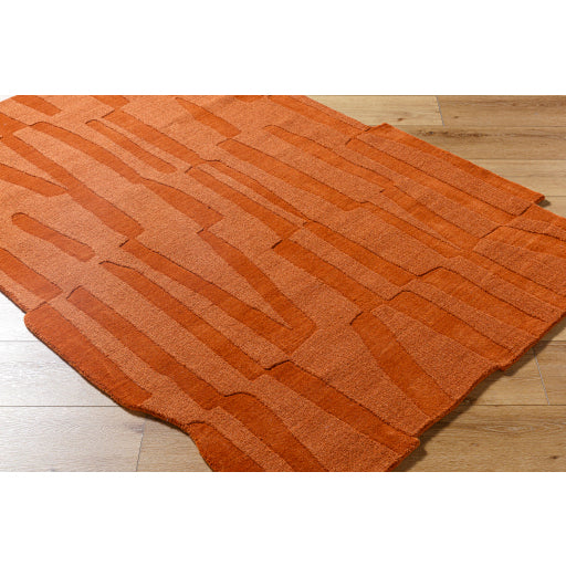Mystique Majestic Handcrafted Rug