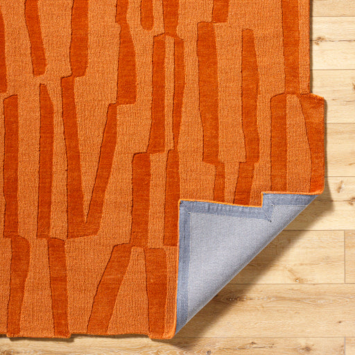 Mystique Majestic Handcrafted Rug
