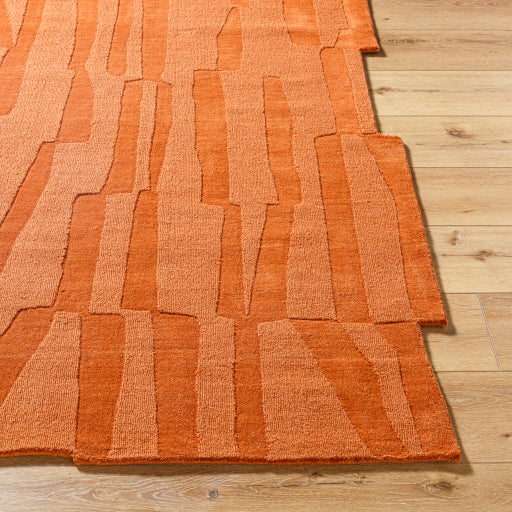 Mystique Majestic Handcrafted Rug