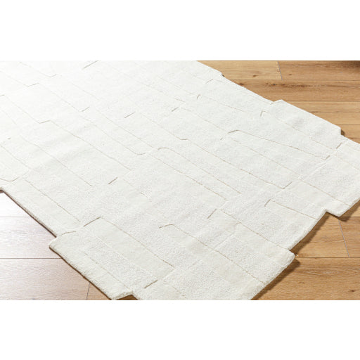 Mystique Majestic Handcrafted Rug