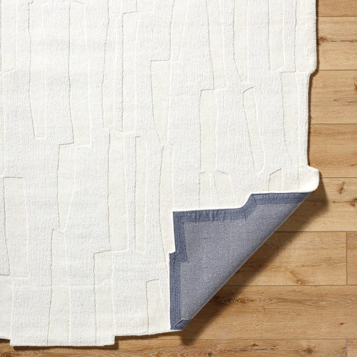 Mystique Majestic Handcrafted Rug
