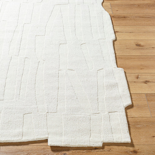 Mystique Majestic Handcrafted Rug