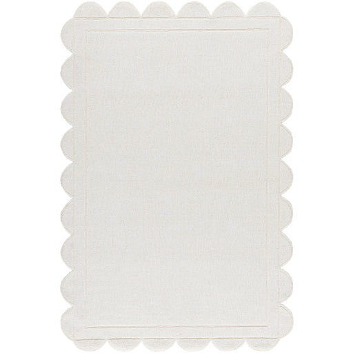Mystique Medallion Handcrafted Rug