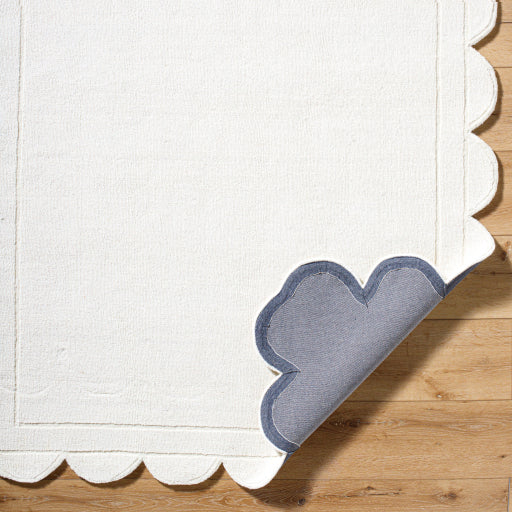 Mystique Medallion Handcrafted Rug