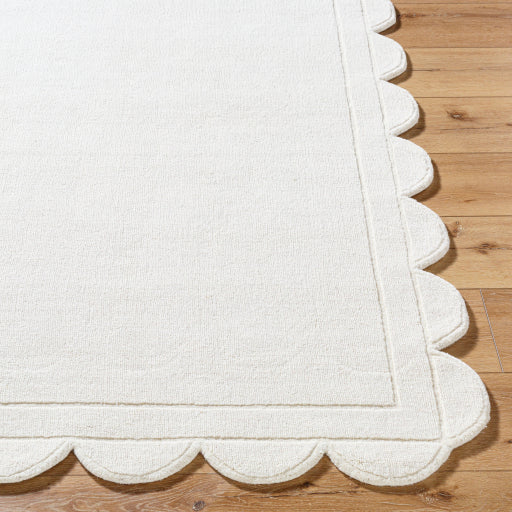 Mystique Medallion Handcrafted Rug