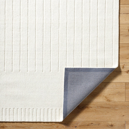 Mystique Medallion Handcrafted Rug