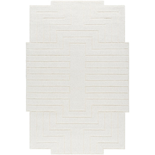 Mystique Midnight Handcrafted Mat