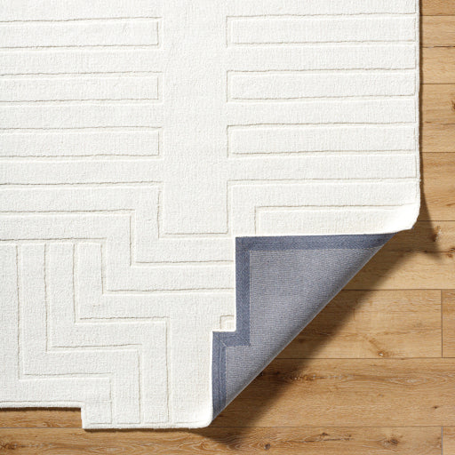 Mystique Midnight Handcrafted Mat