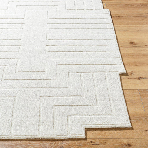Mystique Midnight Handcrafted Mat