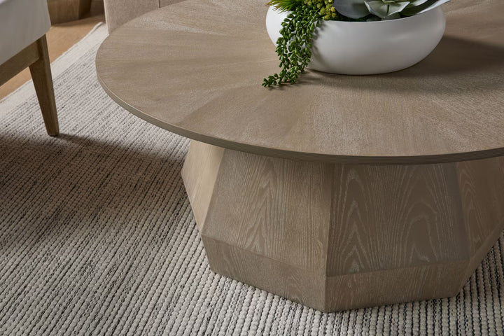 Coulter Coffee Table