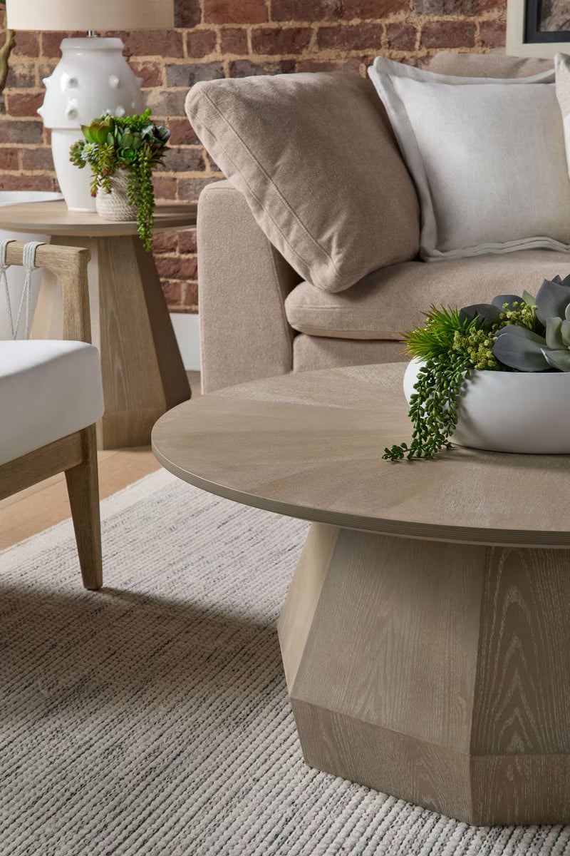 Coulter Coffee Table