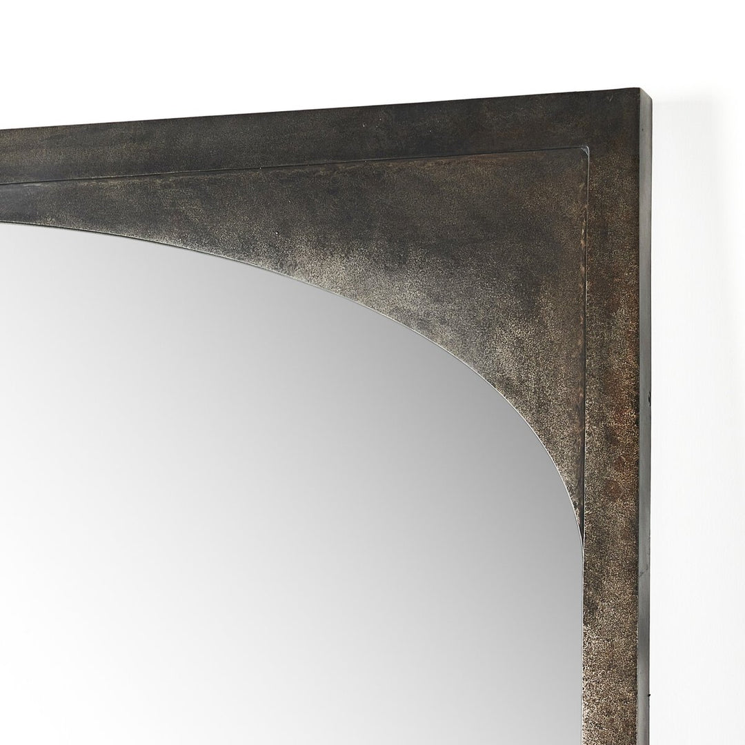 Arched Oversize Mirror