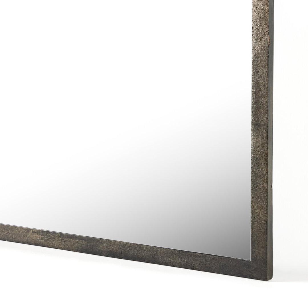 Arched Oversize Mirror