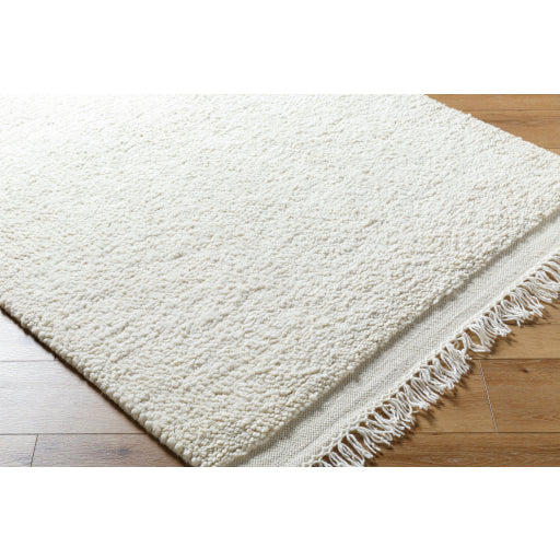 Mabel Marbled Artisanal Rug