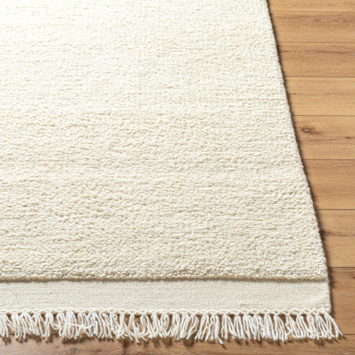 Mabel Marbled Artisanal Rug