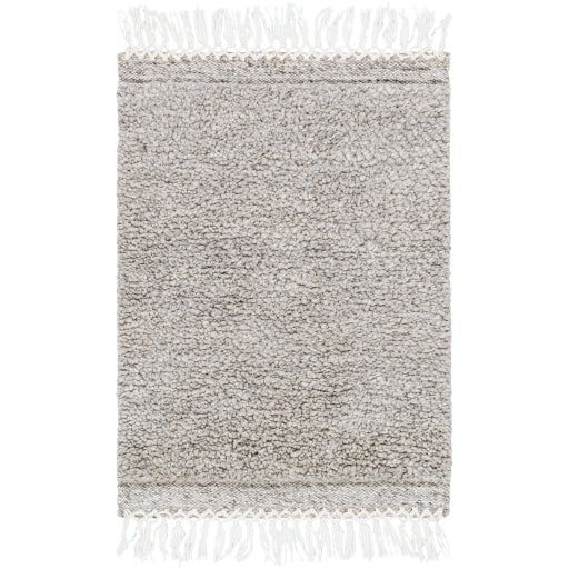 Mabel Masterpiece Handcrafted Mat