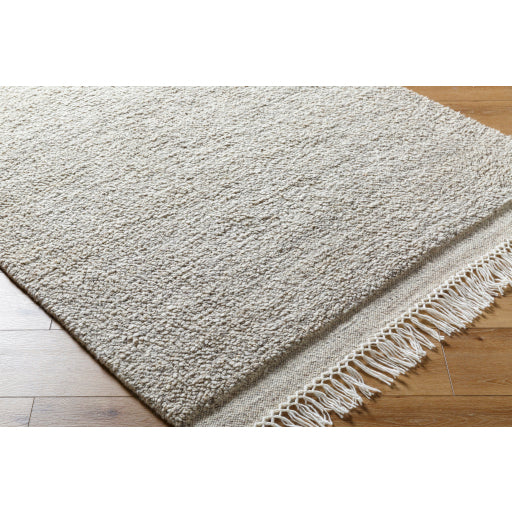 Mabel Masterpiece Handcrafted Mat