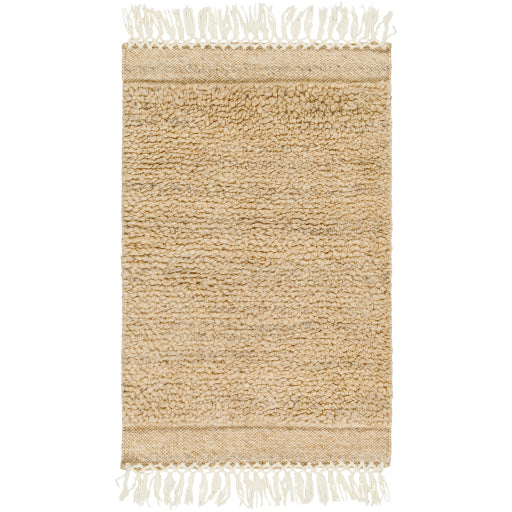 Mabel Mystique Handmade Mat