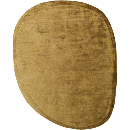 Marcella Mosaic Artisan Crafted Area Rug