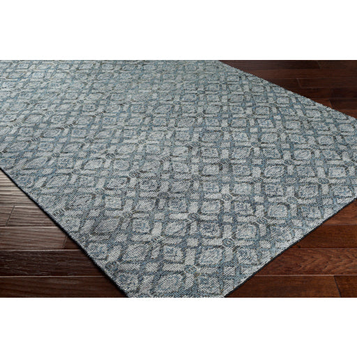 Malaga Majestic Handcrafted Area Rug