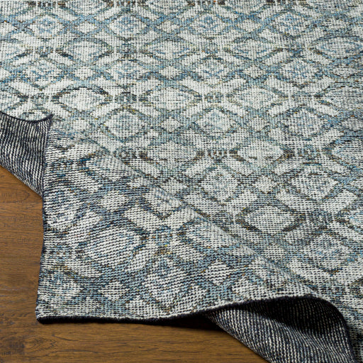 Malaga Majestic Handcrafted Area Rug