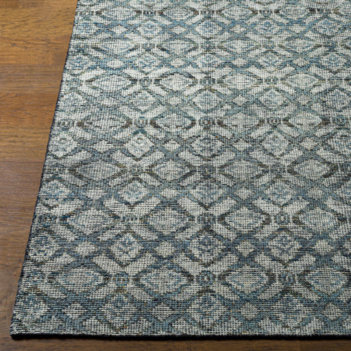 Malaga Majestic Handcrafted Area Rug