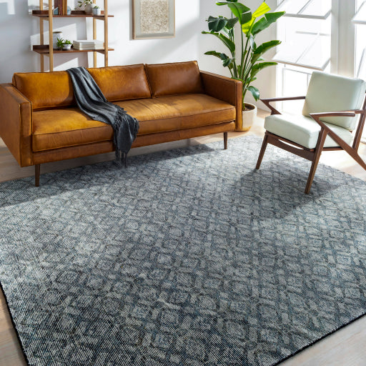 Malaga Majestic Handcrafted Area Rug