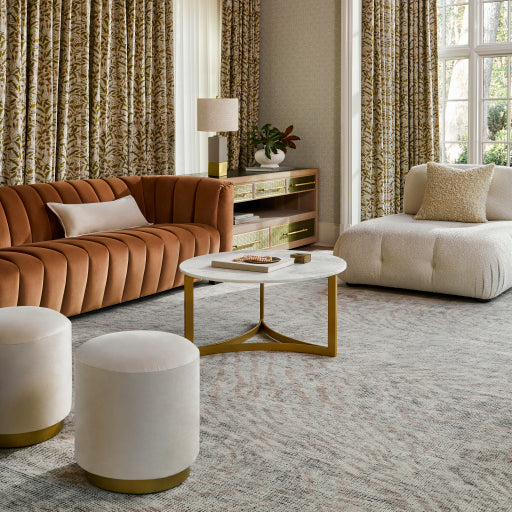 Luxurious Plush Cushion