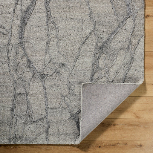 Marmo Marbled Artisanal Oriental Rug