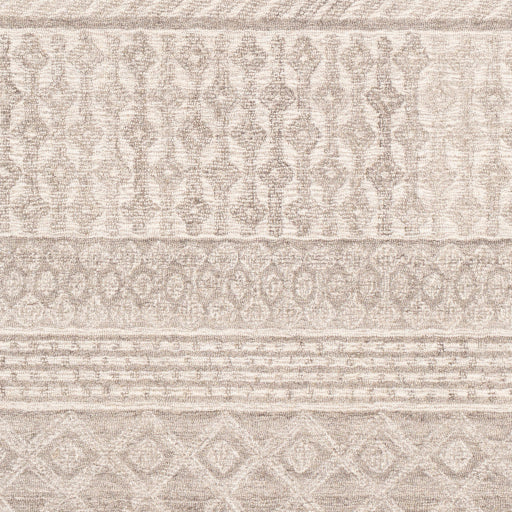 Moroccan Mirage Handcrafted Area Rug