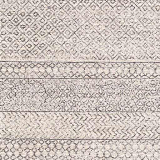 Moroccan Majesty Handcrafted Rug