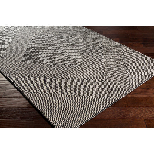 Moroccan Mosaic Handcrafted Rug